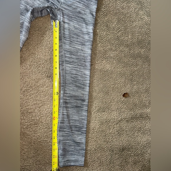 Lululemon Leggings - Picture 5 of 5